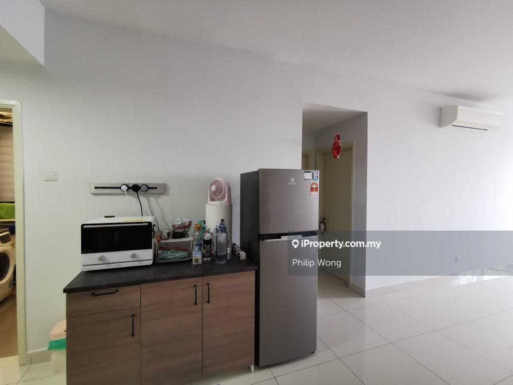 Service Residence for Sale in Sfera Residency by Philip Wong - iProperty.com.my