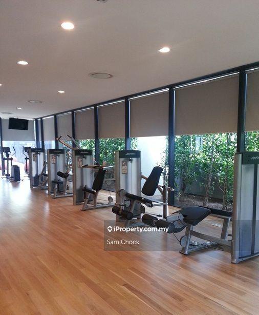 Residensi Servis untuk Dijual di St Mary Residences oleh Sam Chock - iProperty.com.my