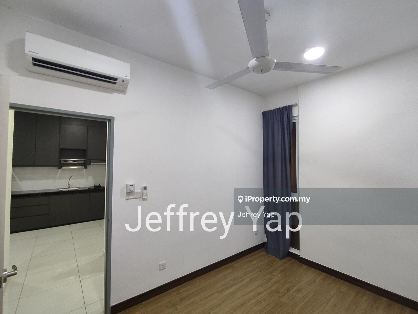 Service Residence for Rent in Pinnacle Sri Petaling by Jeffrey Yap - iProperty.com.my
