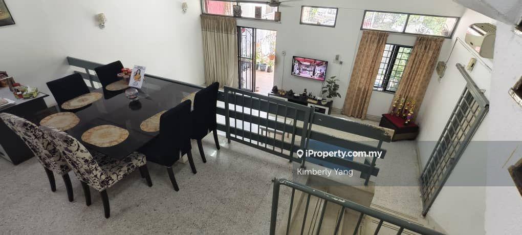 Rumah Berangkai 2 Tingkat untuk Dijual di Taman Desa, Kuala Lumpur oleh Kimberly Yang - iProperty.com.my