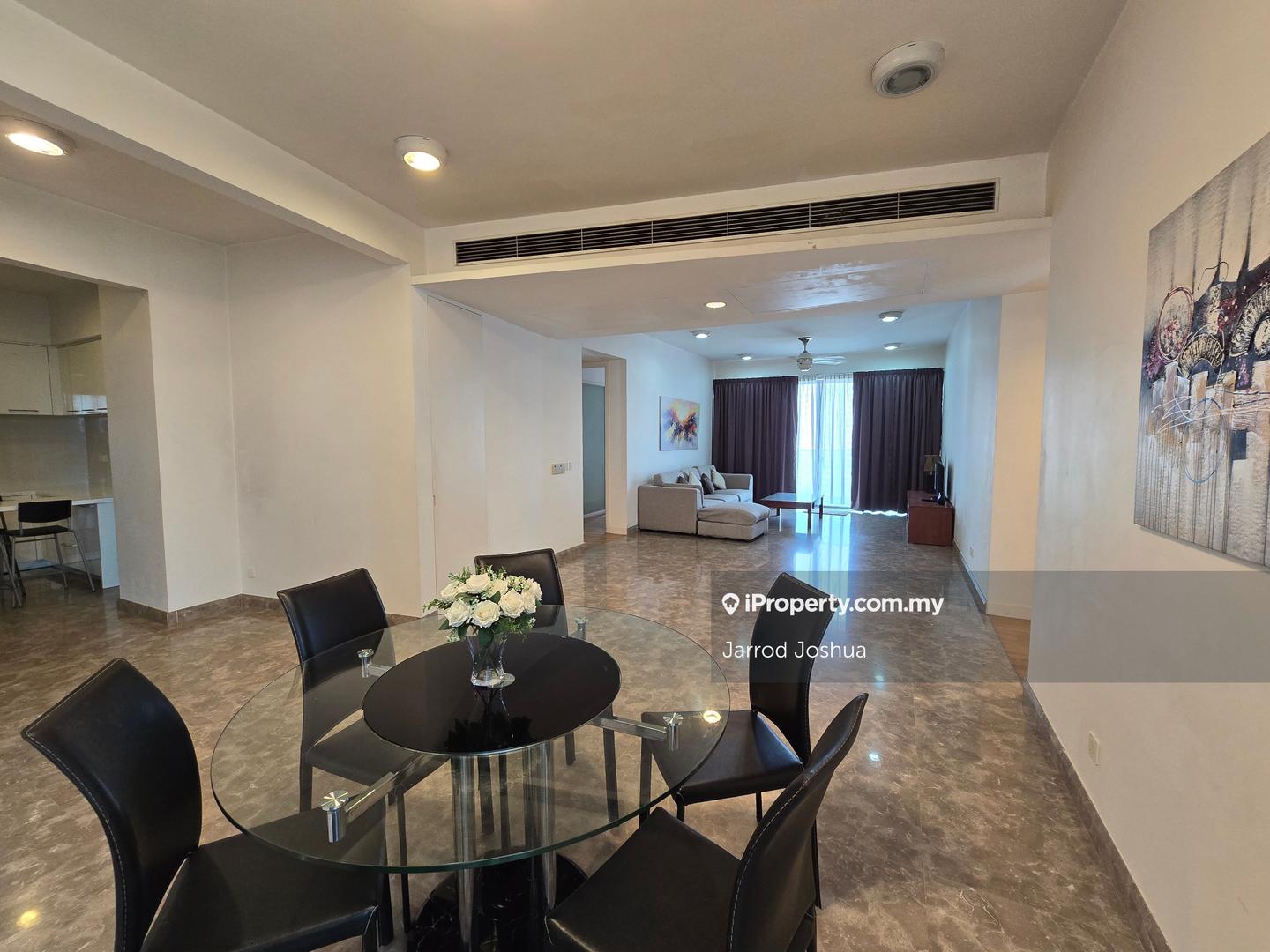 Condominium for Sale in Kiaramas Danai by Jarrod Joshua - iProperty.com.my