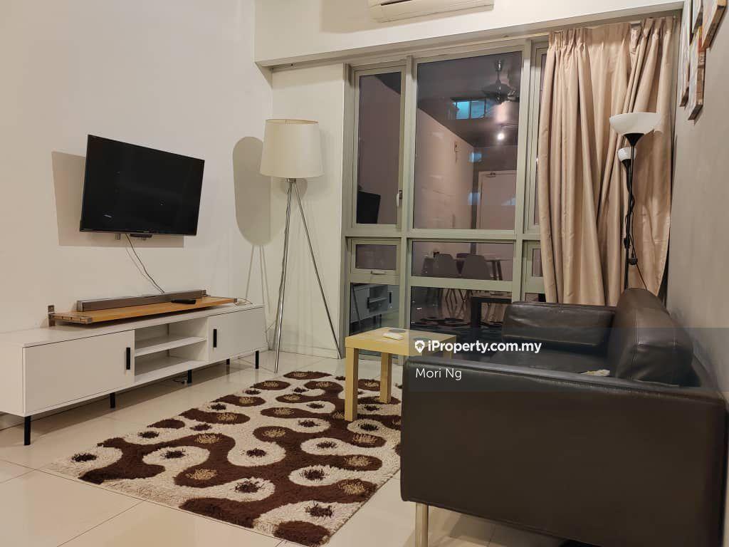 Condominium for Rent in Cascades by Mori Ng - iProperty.com.my