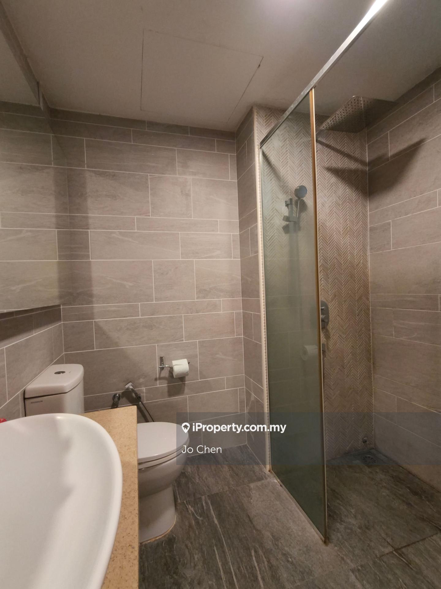 Condominium for Sale in Aston Kiara 3 by Jo Chen - iProperty.com.my