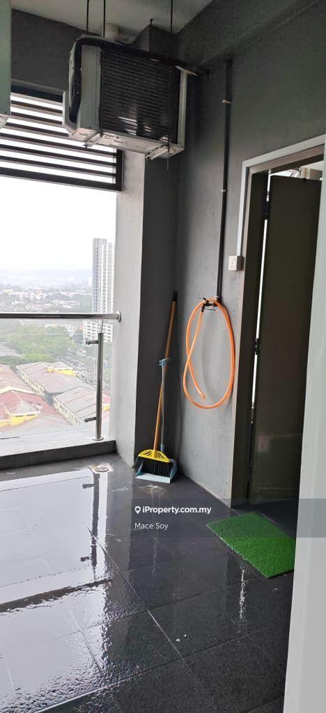 Service Residence for Rent in The Loft @ ZetaPark by Mace Soy - iProperty.com.my