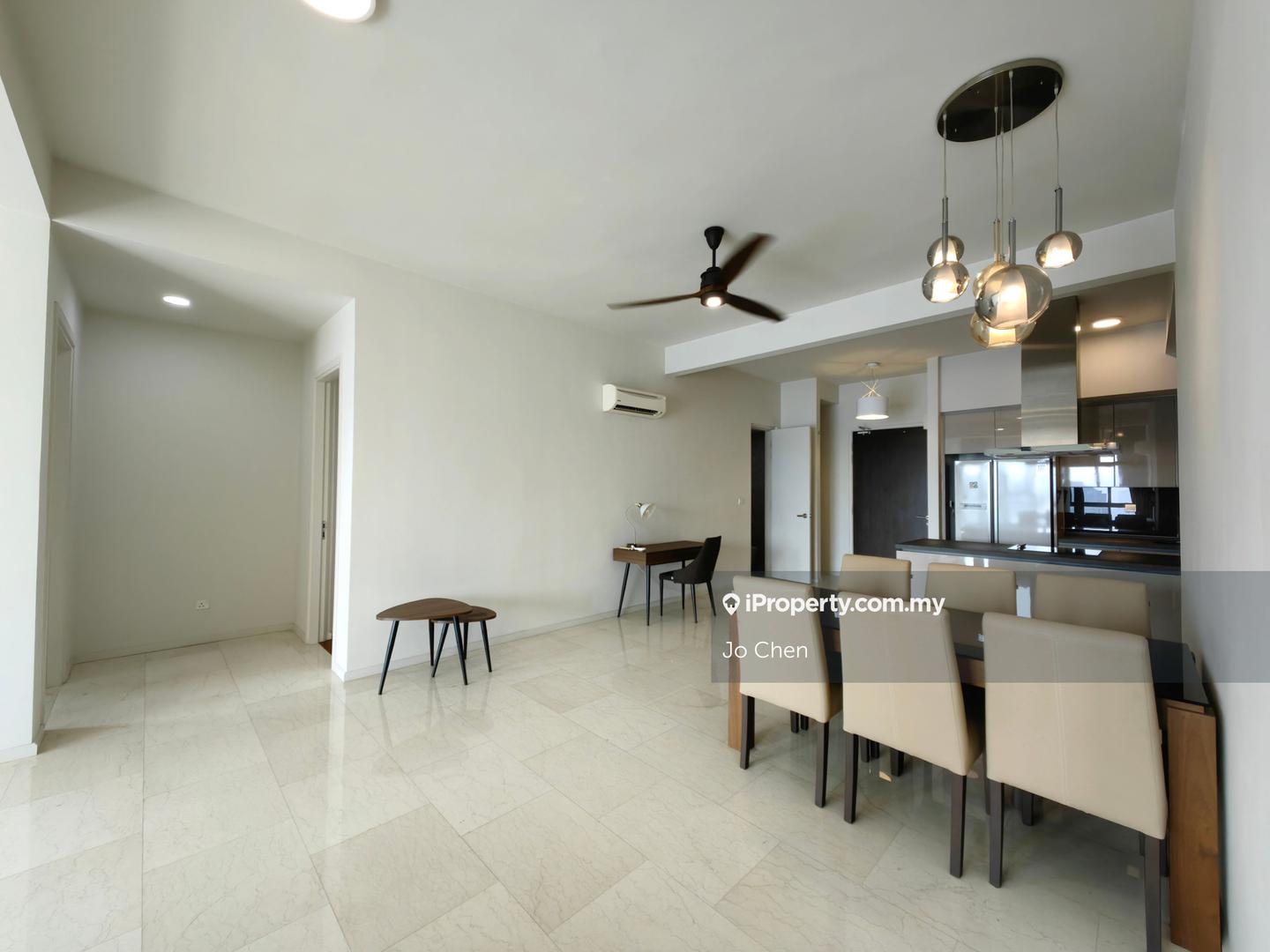 Condominium for Rent in Concerto North Kiara by Jo Chen - iProperty.com.my