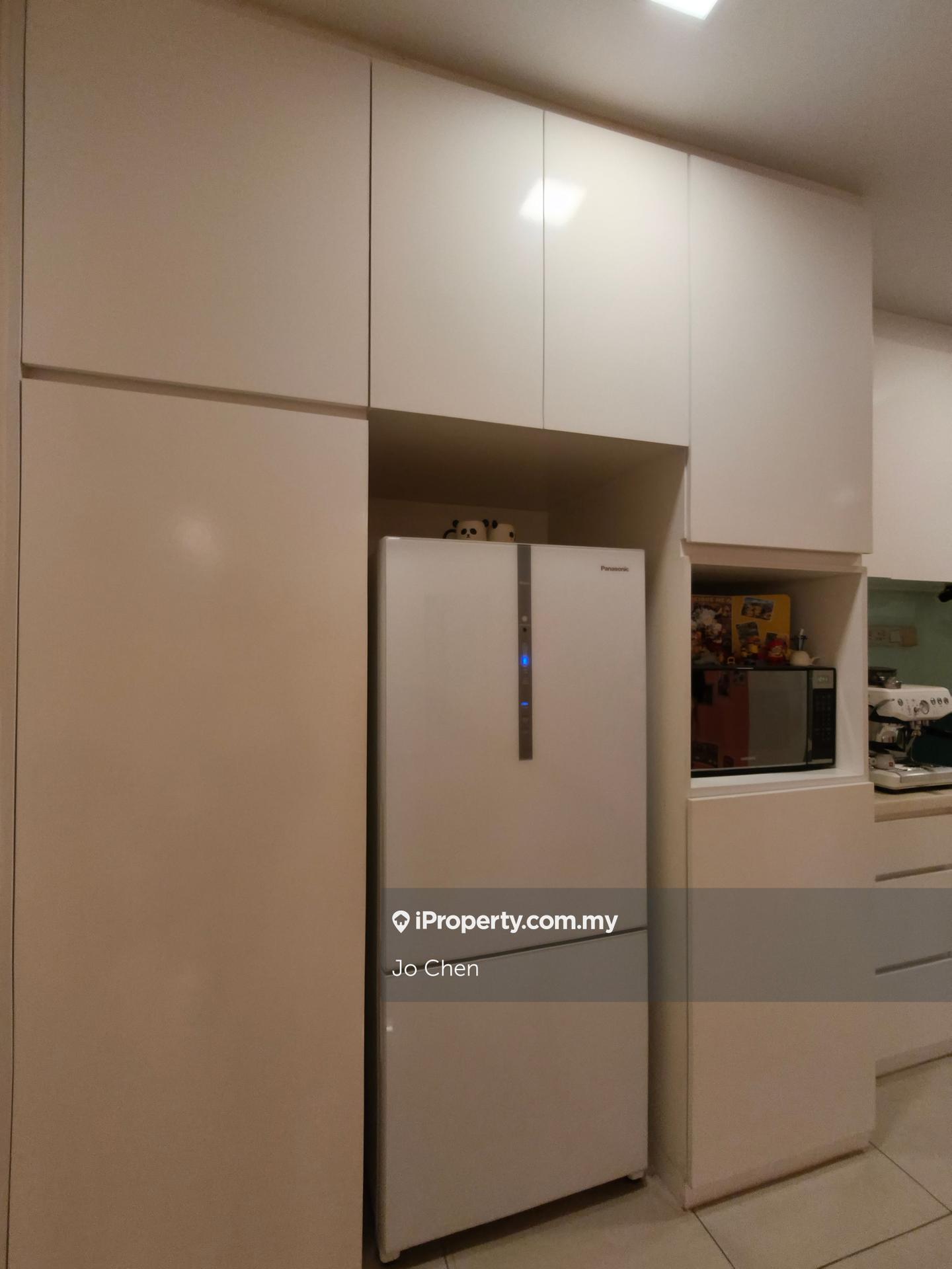 Condominium for Sale in Aston Kiara 3 by Jo Chen - iProperty.com.my