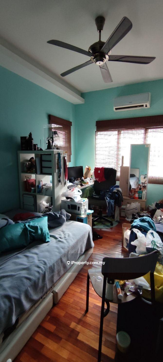 Semi-Detached House for Sale in Setia Damai, Setia Alam by Kelvin Tan - iProperty.com.my