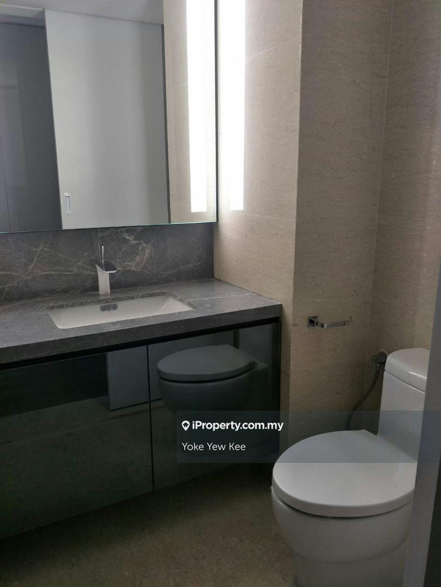 Service Residence for Rent in The Ruma by Yoke Yew Kee - iProperty.com.my