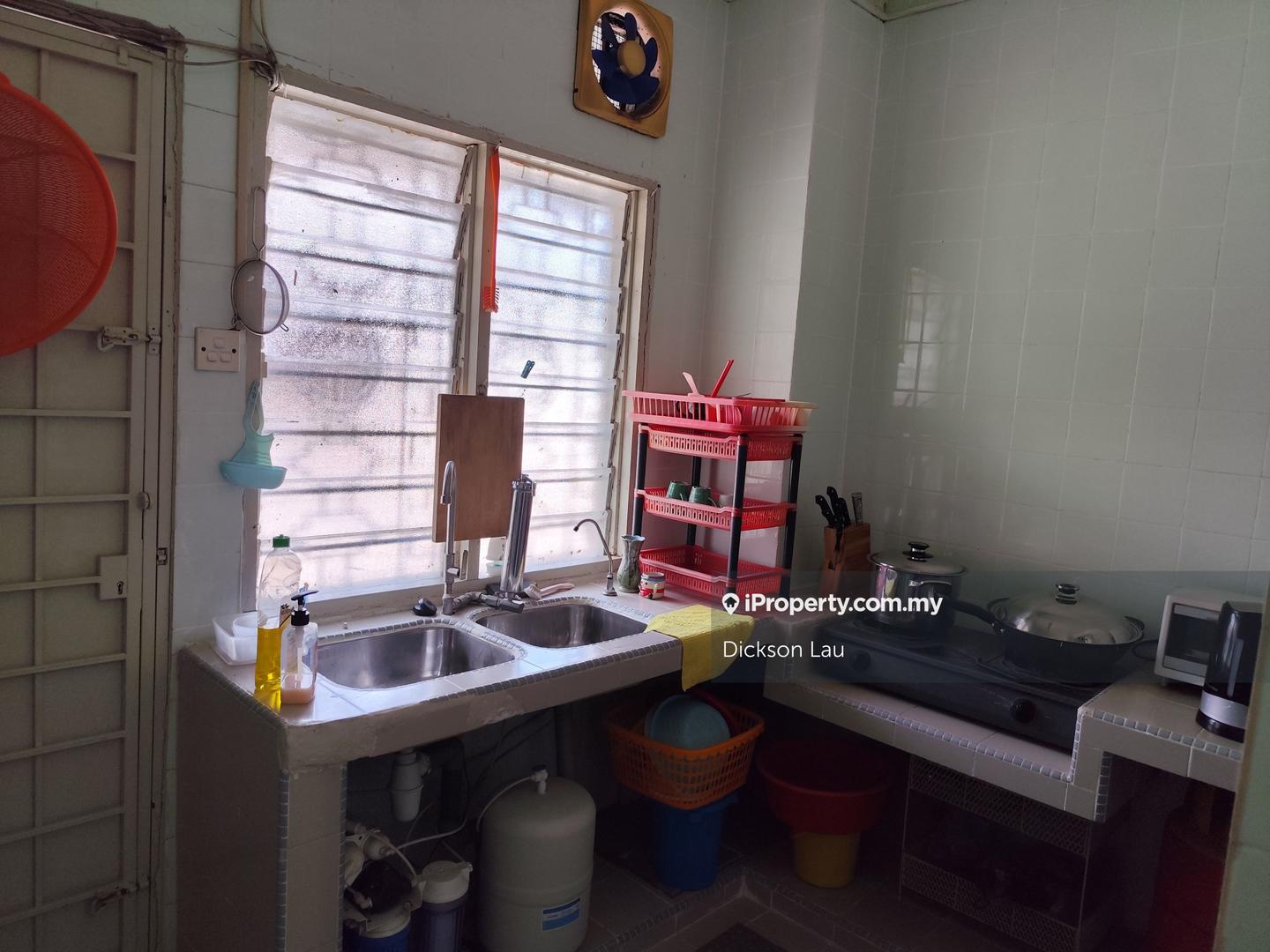 Rumah Berangkai 2 Tingkat untuk Dijual di Kepong Baru, Kepong oleh Dickson Lau - iProperty.com.my