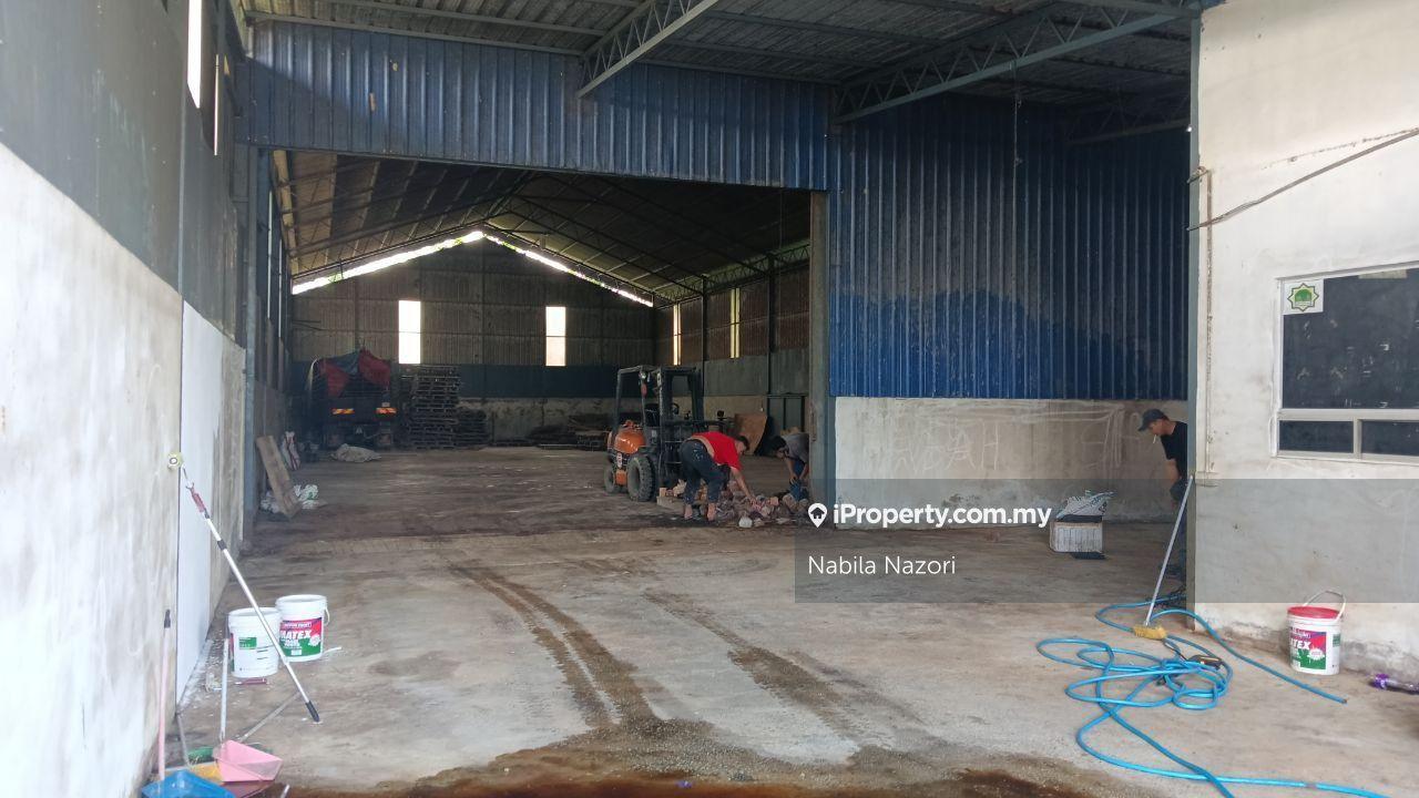 Gudang untuk Disewa di Pasir Puteh, Kelantan oleh Nabila Nazori - iProperty.com.my