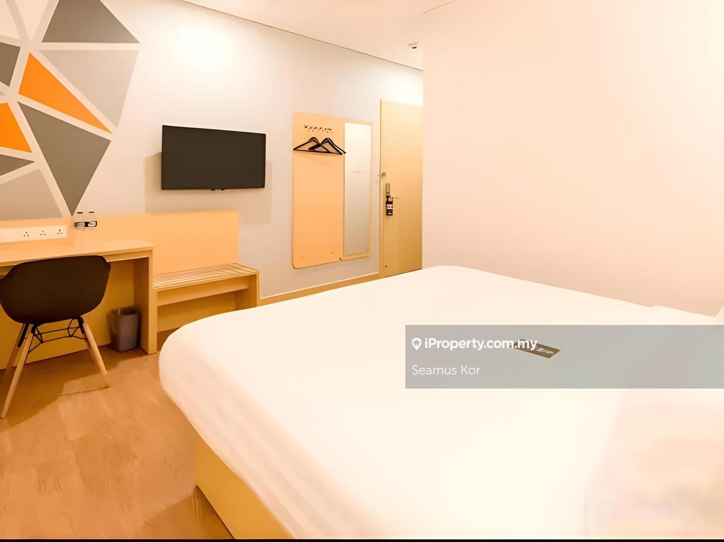 Kedai untuk Dijual di Taman Muda, Ampang oleh Seamus Kor - iProperty.com.my