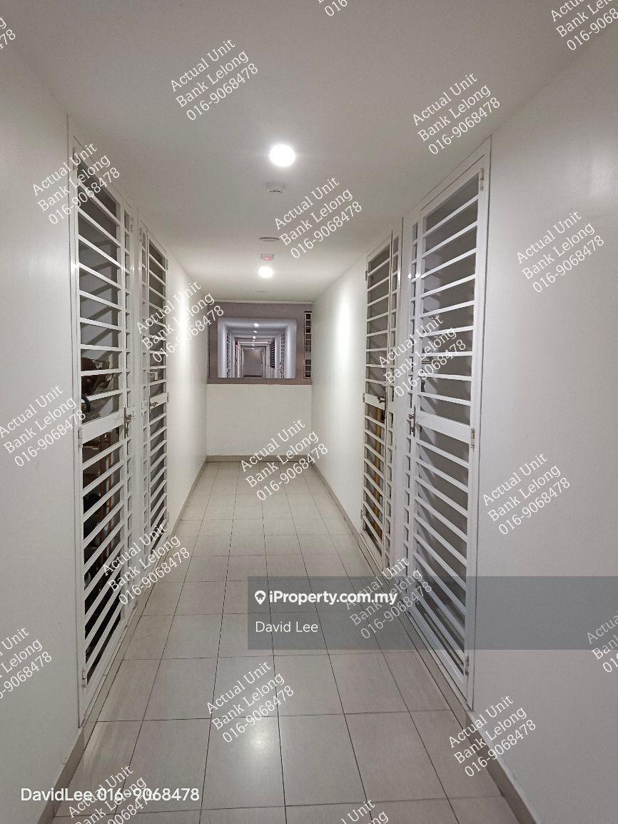 Residensi Servis untuk Dijual di Sfera Residency oleh David Lee - iProperty.com.my
