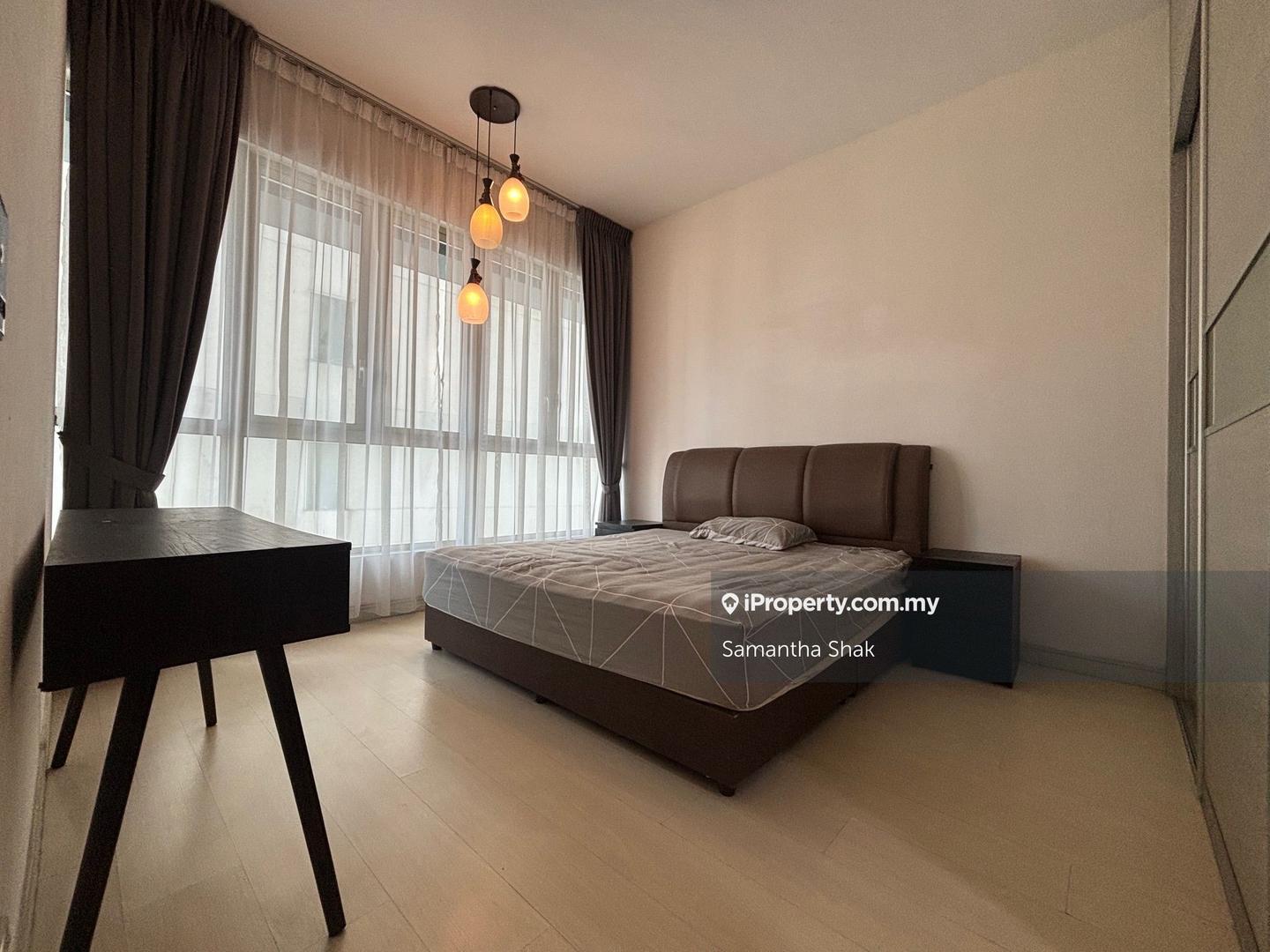 Service Residence for Rent in Marc Residence by Samantha Shak - iProperty.com.my