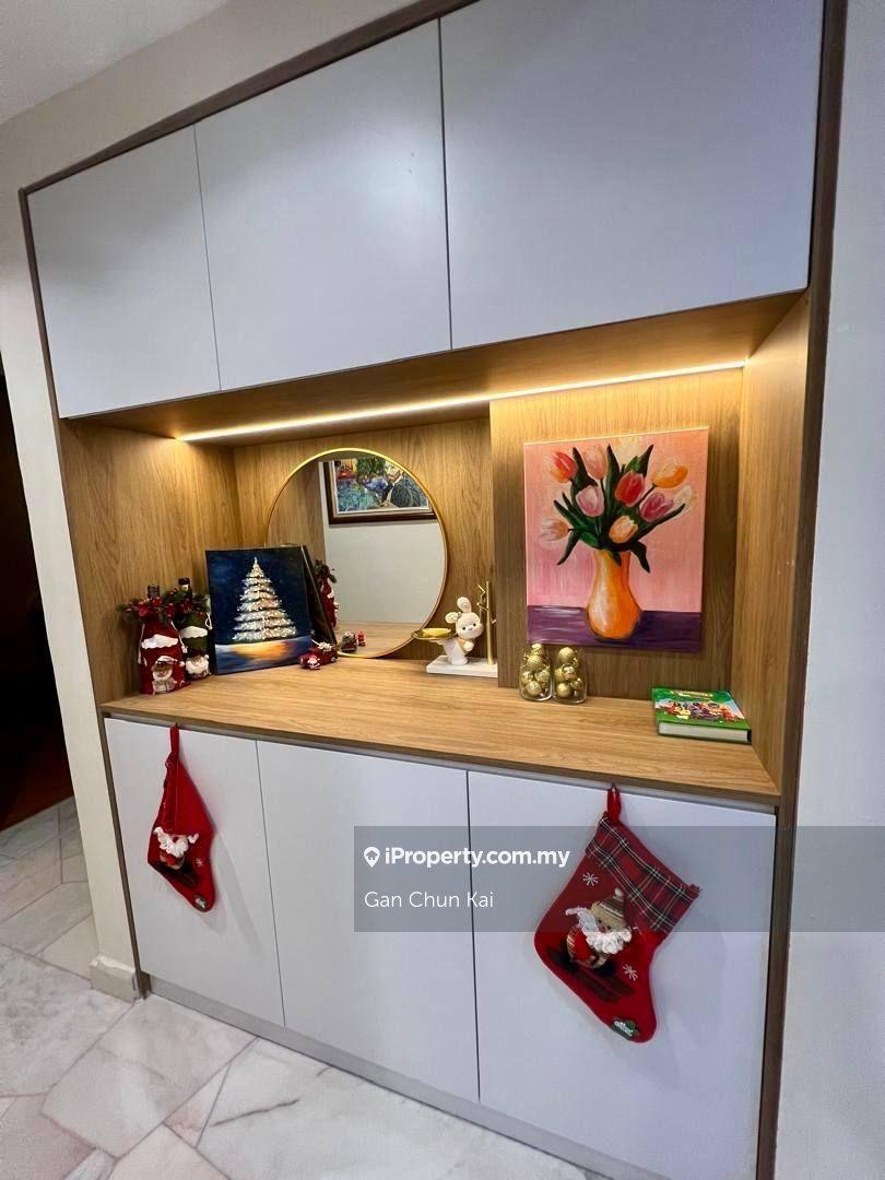 Kondominium untuk Disewa di Menara Greenview oleh Gan Chun Kai - iProperty.com.my