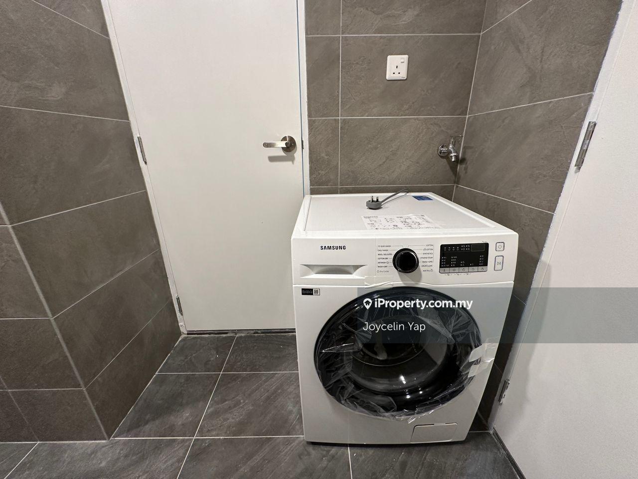 Service Residence for Rent in Cubic Botanical by Joycelin Yap - iProperty.com.my