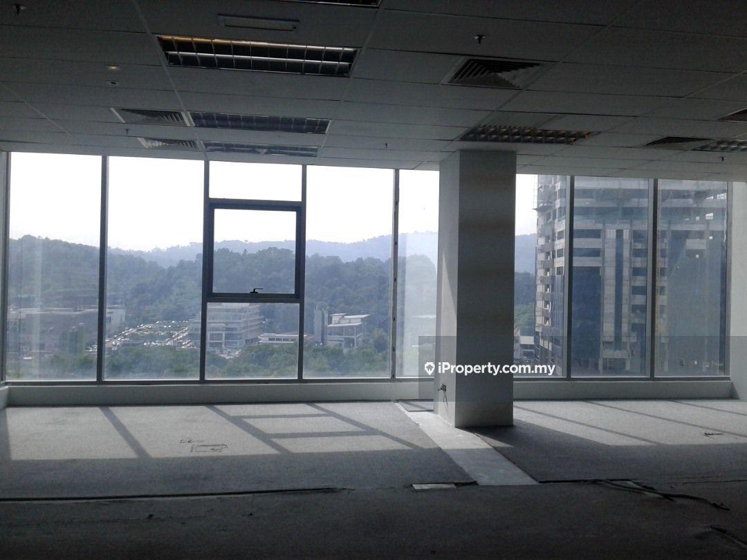 Office for Rent in Mutiara Damansara, Selangor by Rizal - iProperty.com.my