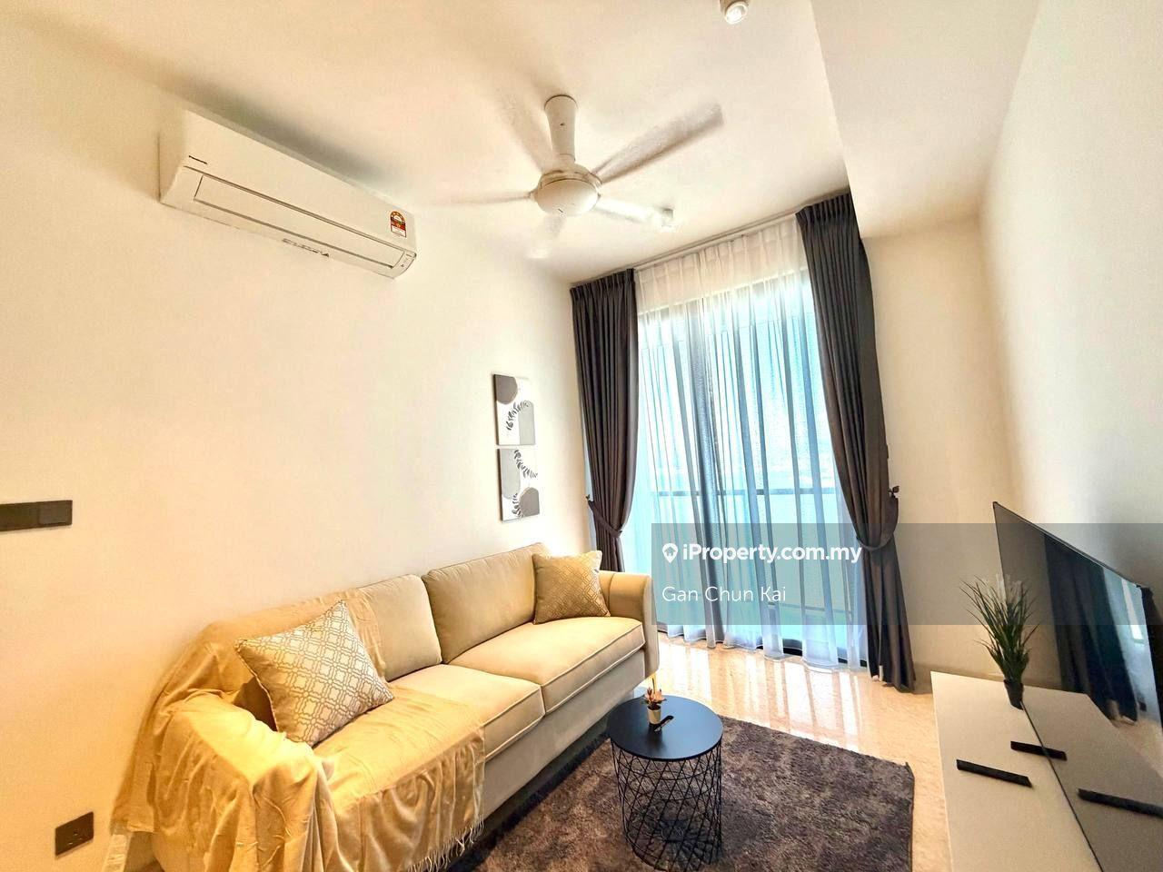 Residensi Servis untuk Disewa di Marriott Residence @ Gurney oleh Gan Chun Kai - iProperty.com.my