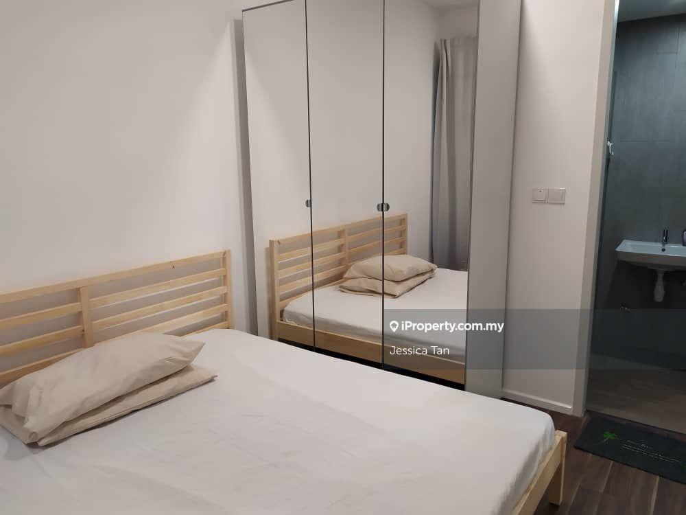 Service Residence for Sale in Geo Bukit Rimau by Jessica Tan - iProperty.com.my