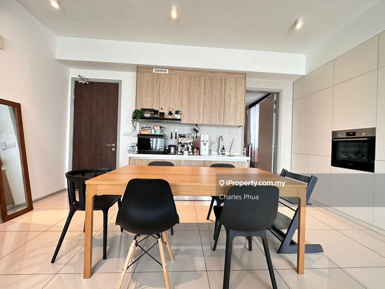 Condominium for Sale in Sunway Mont Residences by Charles Phua - iProperty.com.my