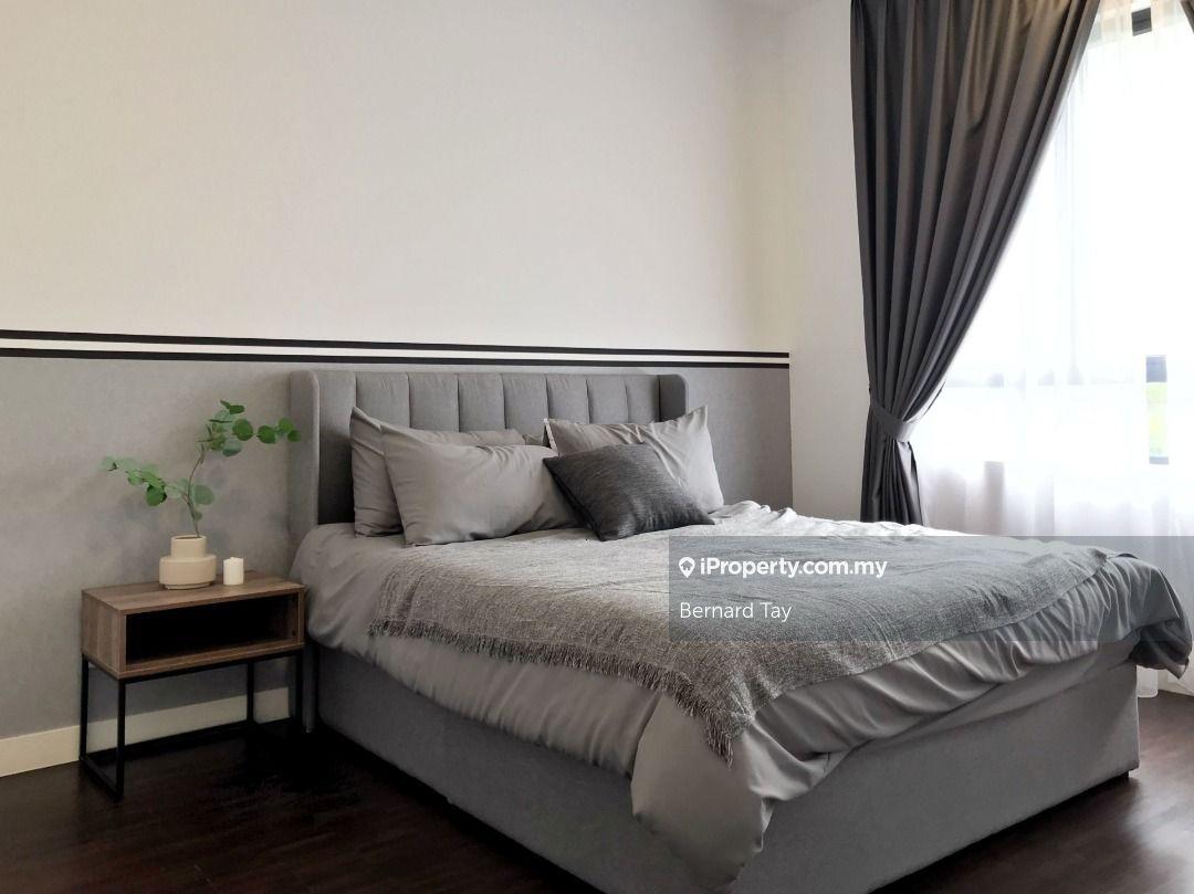 Kondominium untuk Dijual di Windows on The Park oleh Bernard Tay - iProperty.com.my