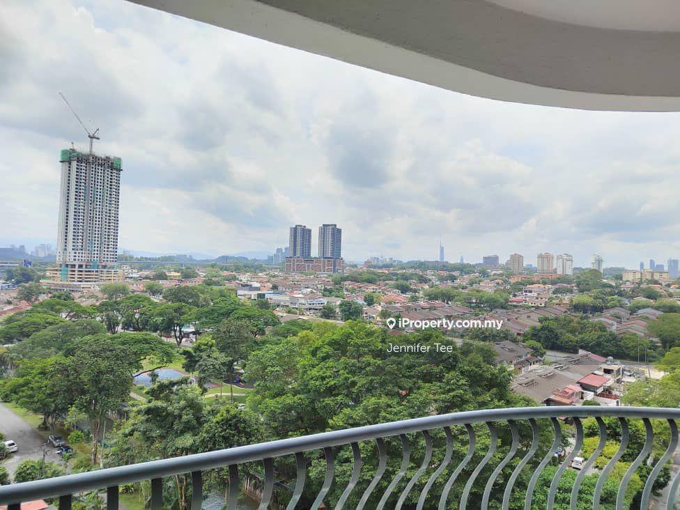 Condominium for Sale in Jasmine Towers by Jennifer Tee - iProperty.com.my