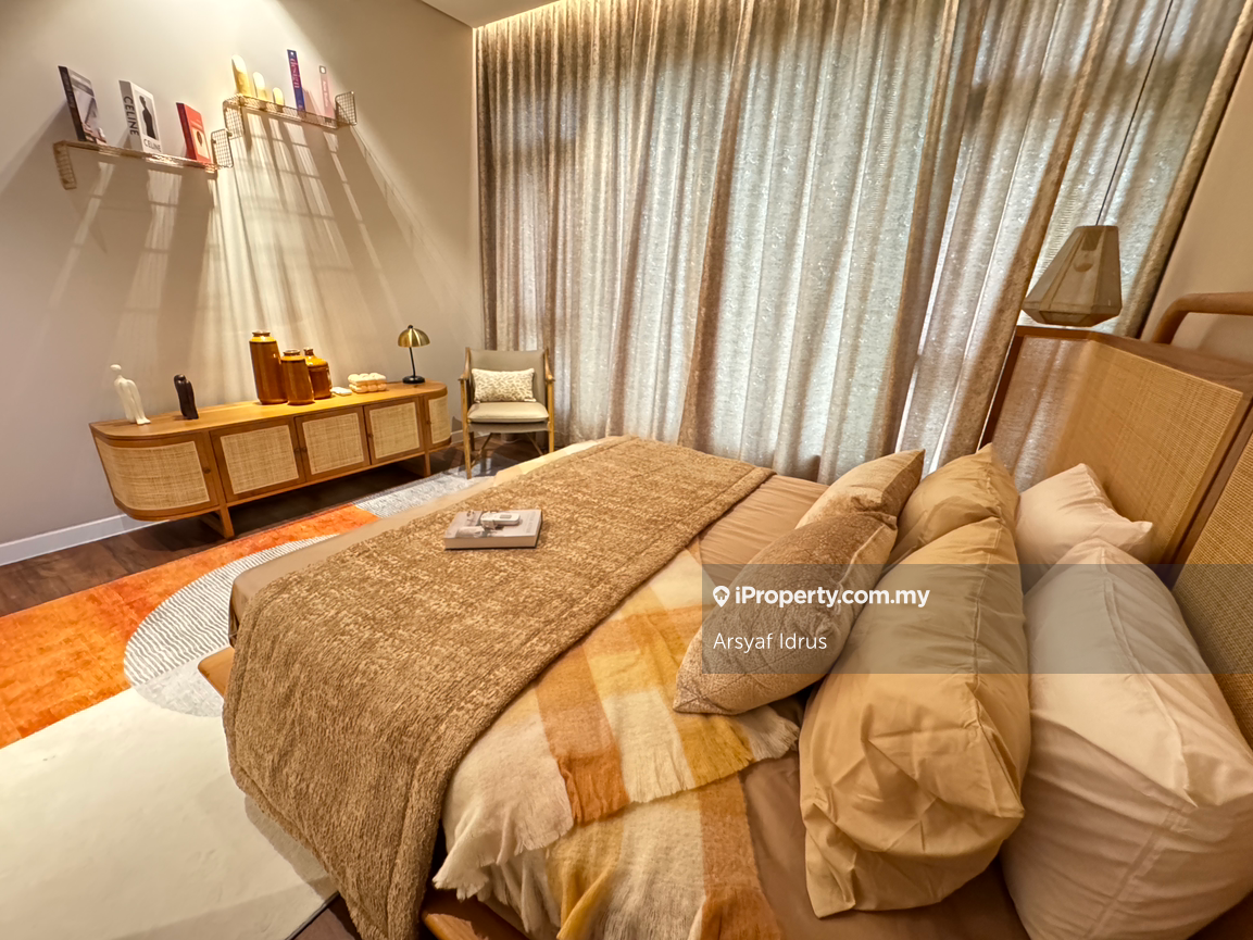 Condominium for Sale in WANGSA 9 RESIDENCY by Arsyaf Idrus - iProperty.com.my