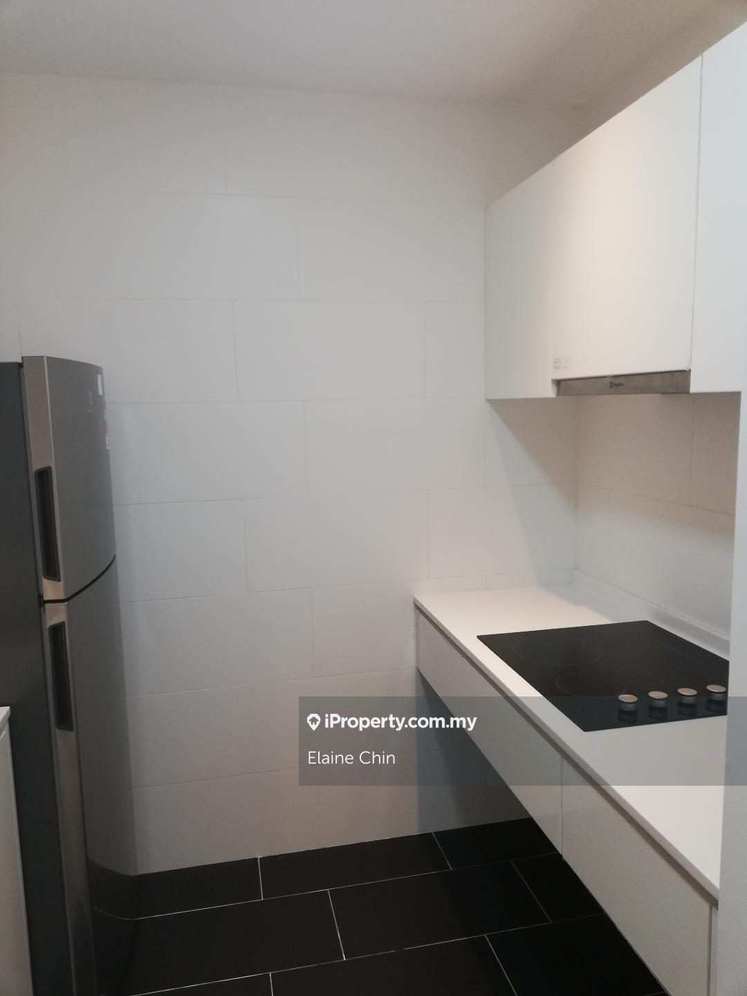 Service Residence for Rent in SqWhere Service Apartments by Elaine Chin - iProperty.com.my