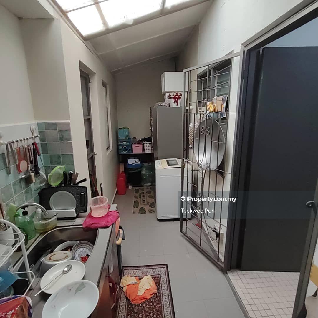 Rumah Berangkai 2 Tingkat untuk Dijual di Wangsa budi, Wangsa Maju oleh Teckwee Poh - iProperty.com.my