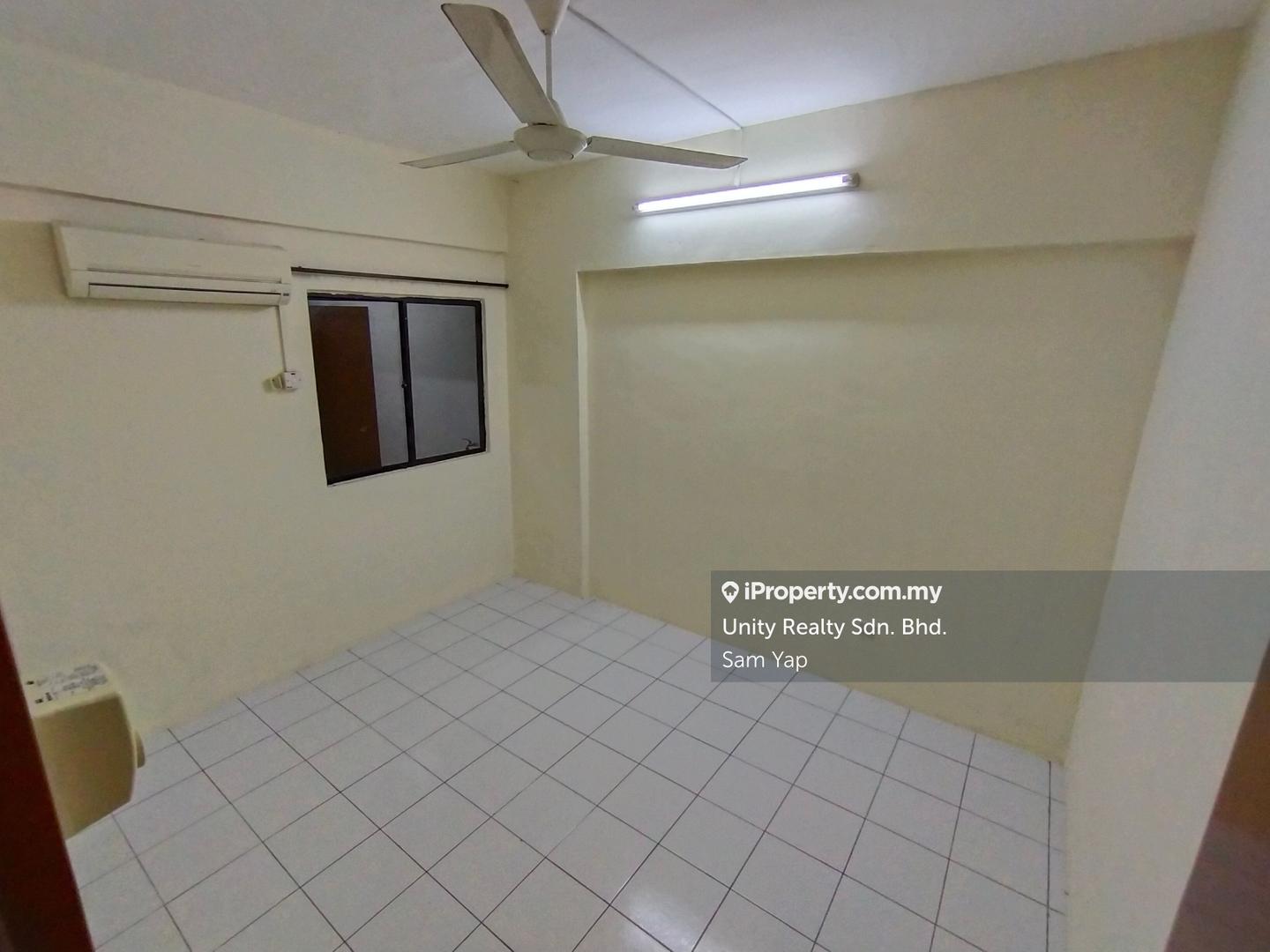 Apartment for Sale in Vista Bayu by Sam Yap - iProperty.com.my