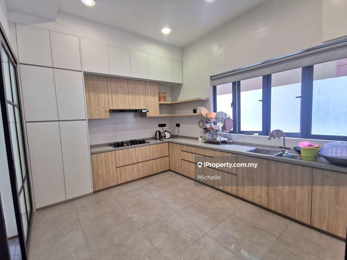 Bungalow House for Sale in Kayangan Heights, Shah Alam by Michelle - iProperty.com.my