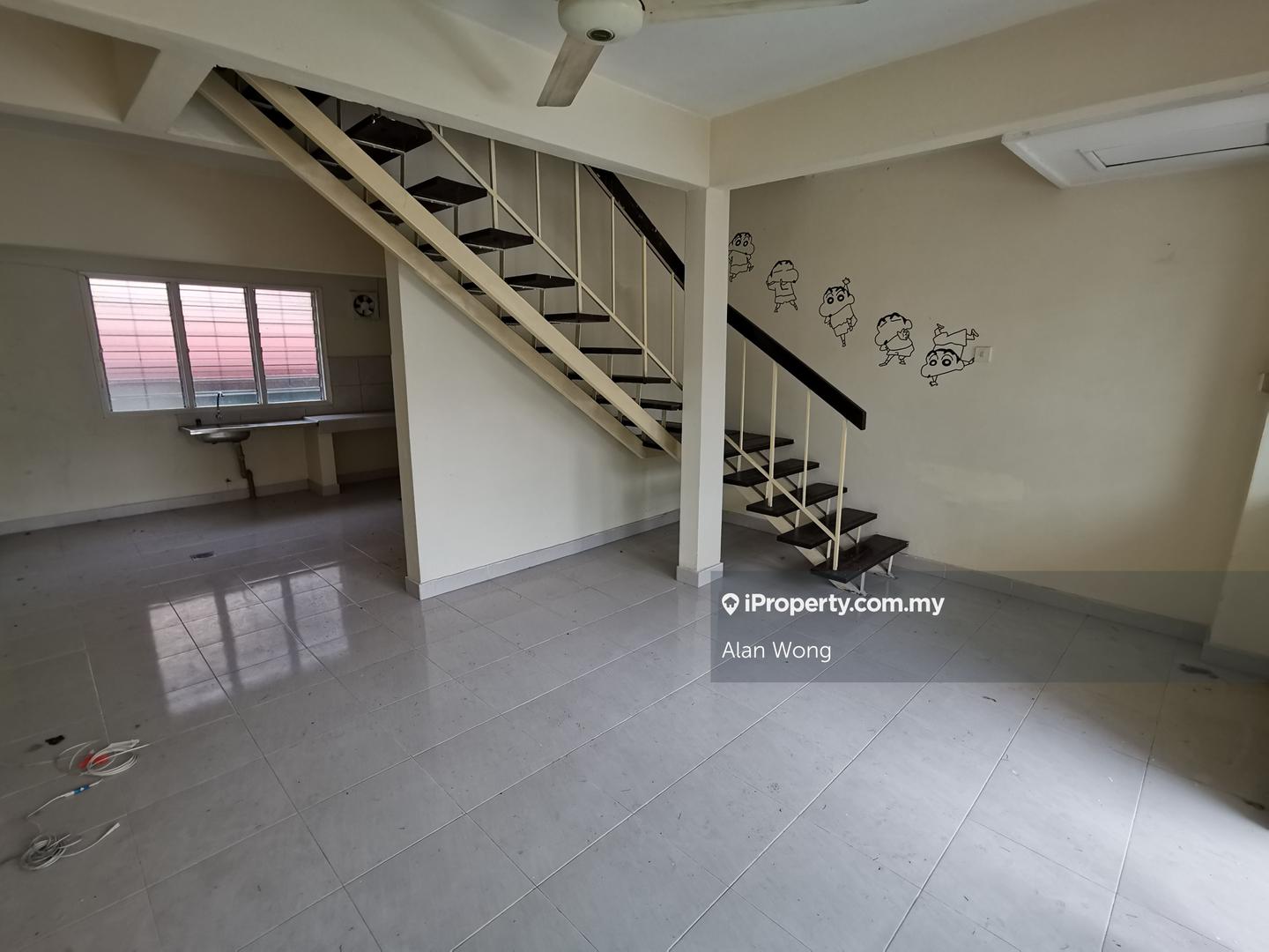 2-storey Terraced House for Sale in SS 19, USJ, Subang Jaya, Subang Jaya by Alan Wong - iProperty.com.my