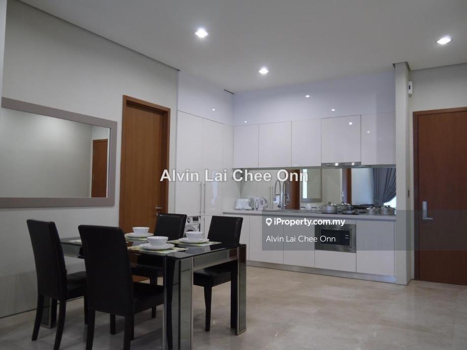 Service Residence for Sale in Soho Suites Serviced Residence @ KLCC by Alvin Lai - iProperty.com.my