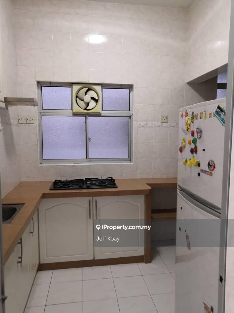 Pangsapuri untuk Dijual di Gambier Heights oleh Jeff Koay - iProperty.com.my