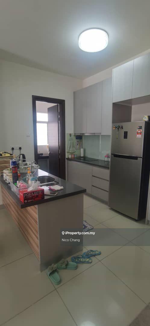 Condominium for Rent in Sphere Damansara by Nico Chang - iProperty.com.my