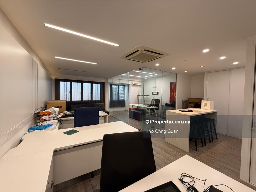 Shop-Office for Sale in Pjs 10, Sunway by Kho Chng Guan - iProperty.com.my