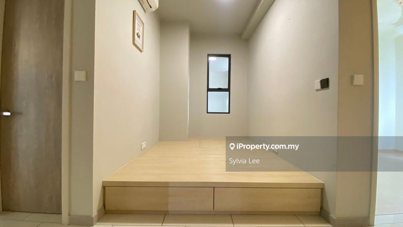 Condominium for Sale in Irama Wangsa by Sylvia Lee - iProperty.com.my