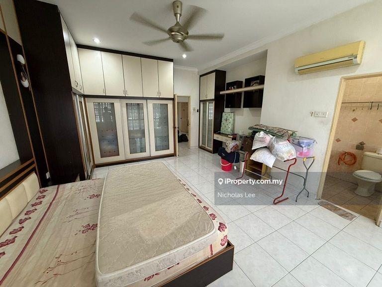 2-storey Terraced House for Sale in Taman Tawas Jaya, Ipoh by Nicholas Lee - iProperty.com.my