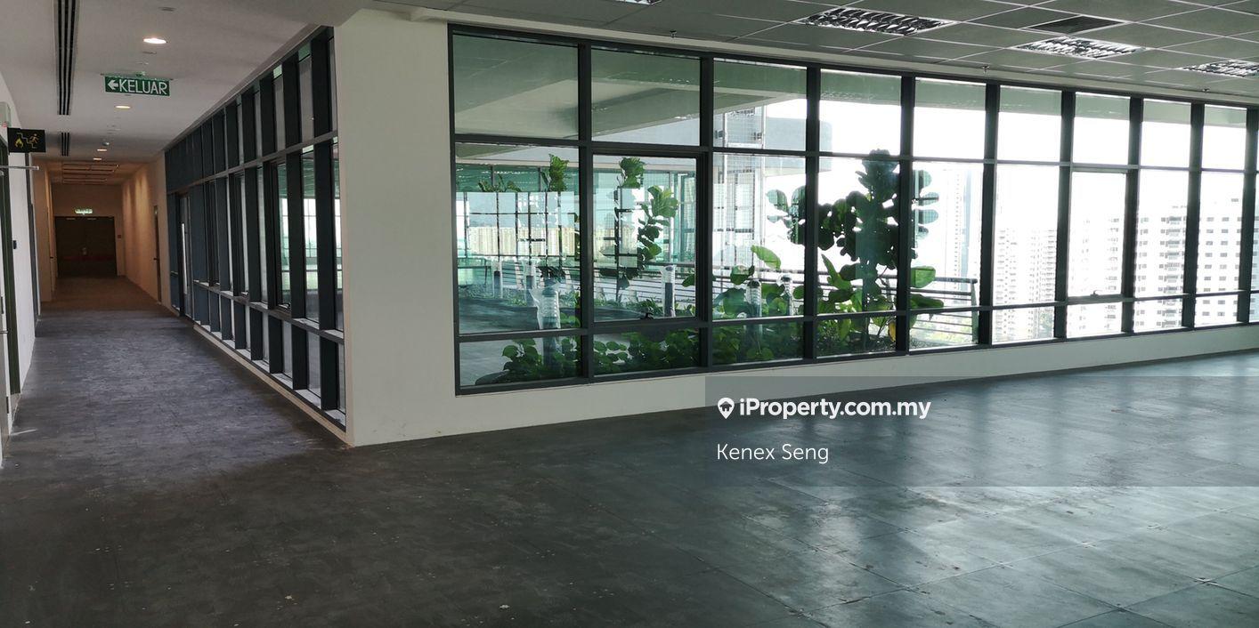 Pejabat untuk Disewa di Bangsar South, Bangsar oleh Kenex Seng - iProperty.com.my