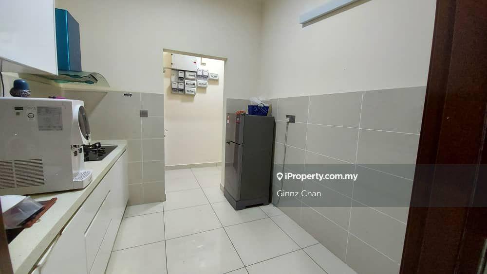Residensi Servis untuk Disewa di J.Dupion Residence oleh Ginnz Chan - iProperty.com.my