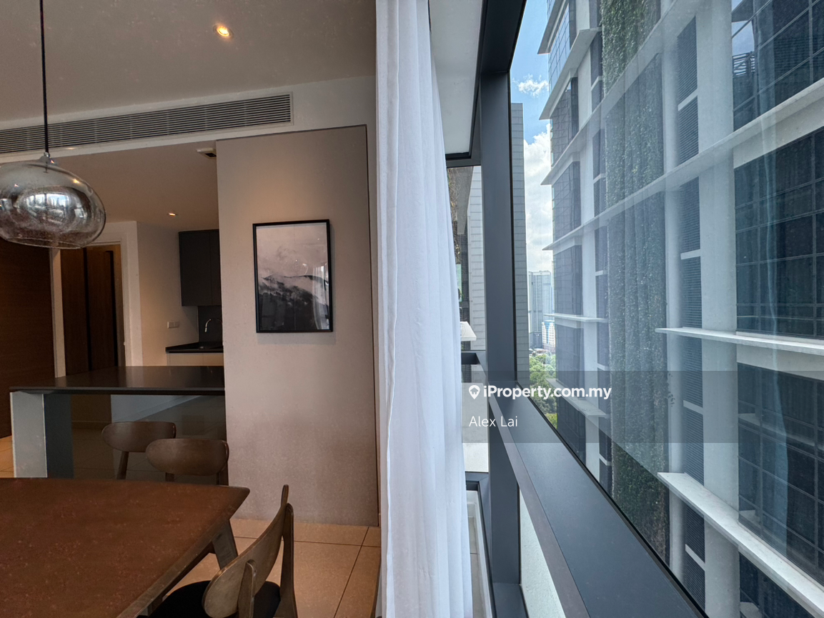Service Residence for Rent in Aria by Alex Lai - iProperty.com.my