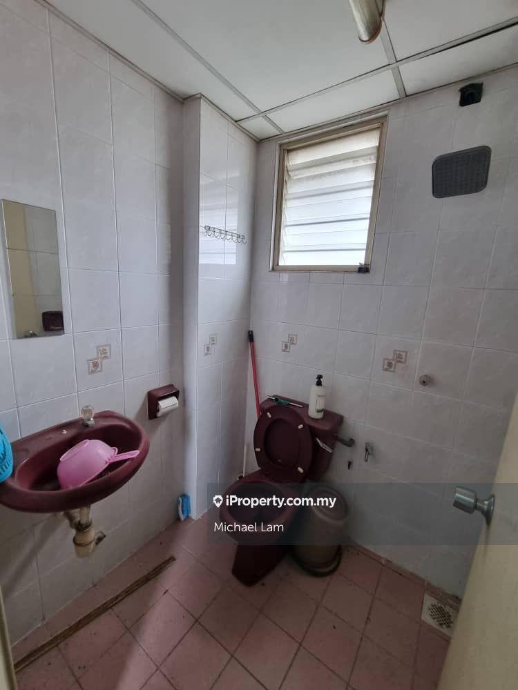 Condominium for Sale in Puncak Damansara by Michael Lam - iProperty.com.my