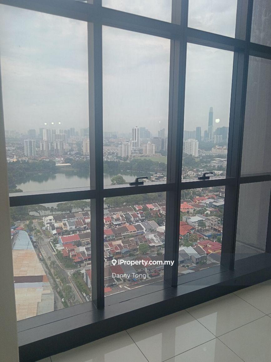 Residensi Servis untuk Disewa di M City oleh Danny Tong - iProperty.com.my