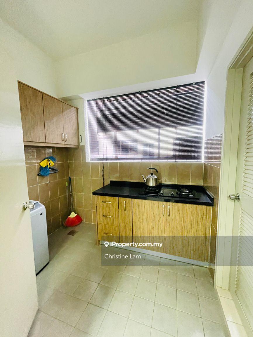 Rumah Bandar untuk Disewa di Kota Kemuning, Shah Alam oleh Christine Lam - iProperty.com.my