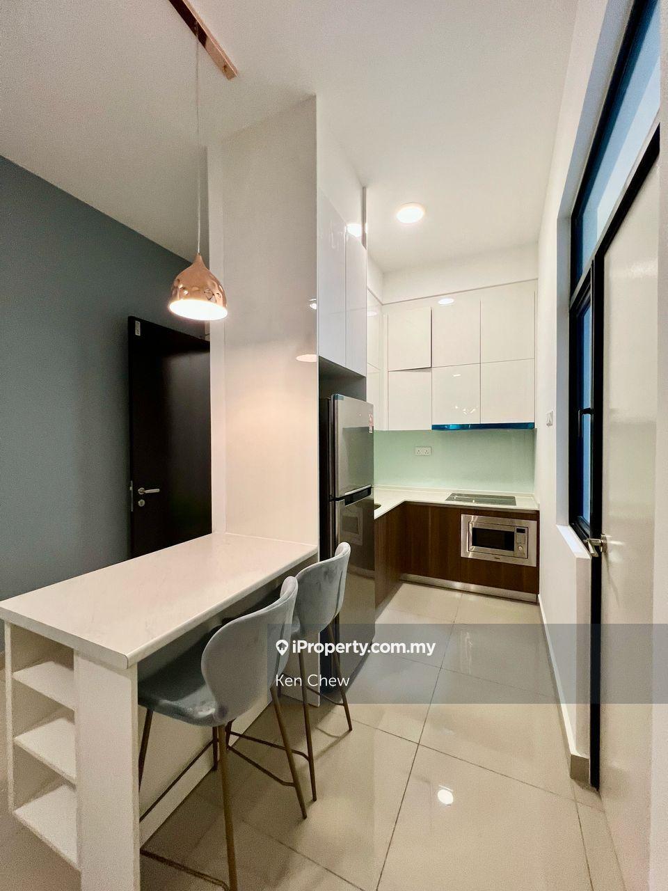 Residensi Servis untuk Dijual di Lavile Kuala Lumpur oleh Ken Chew - iProperty.com.my