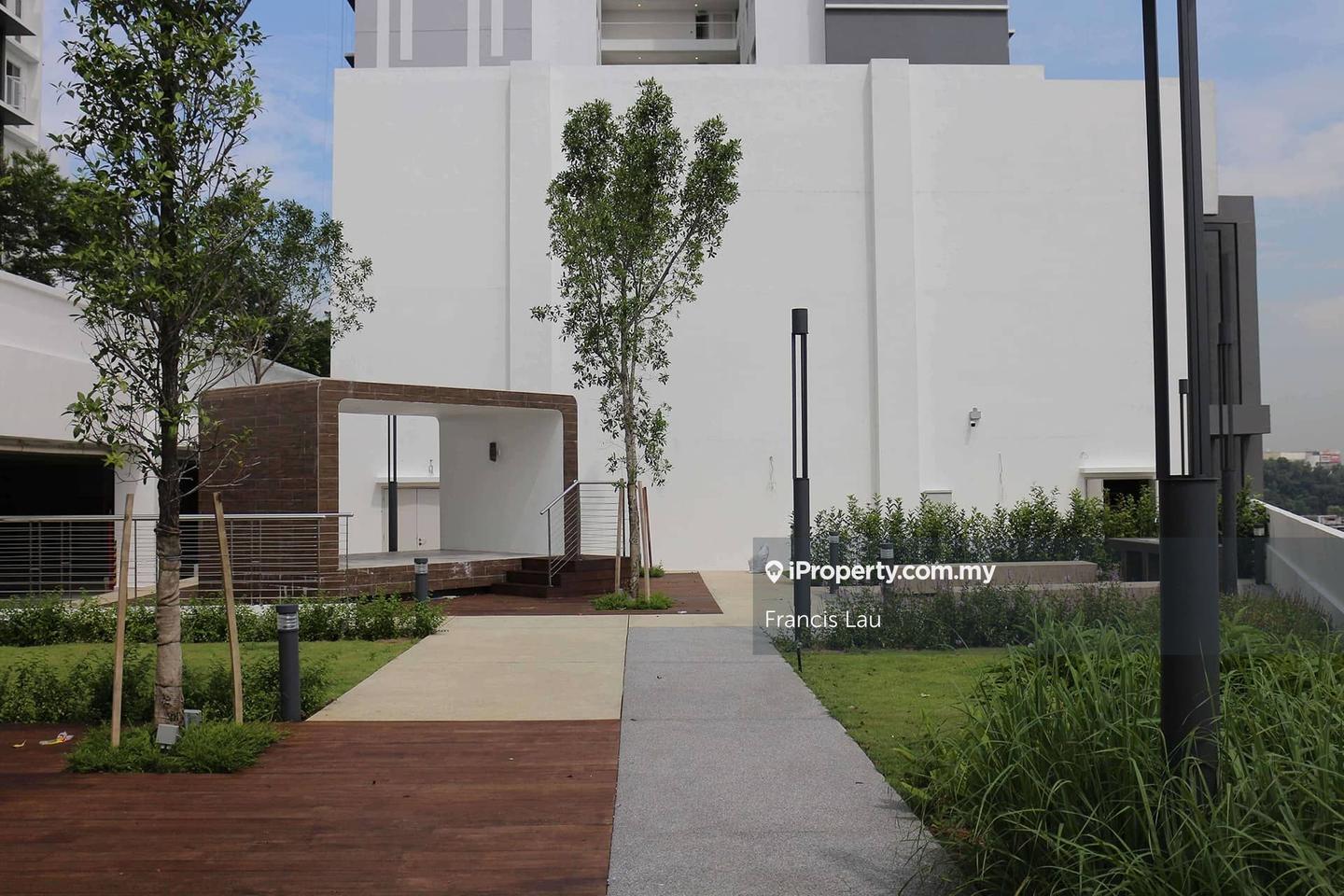 Kondominium untuk Dijual di Green Residence oleh Francis Lau - iProperty.com.my