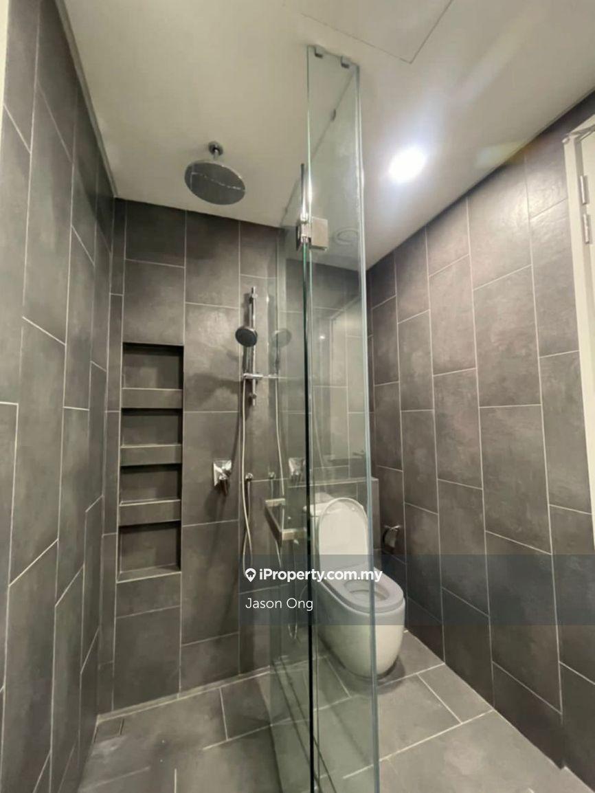 Residensi Servis untuk Dijual di Ativo Suites @ Damansara Avenue oleh Jason Ong - iProperty.com.my