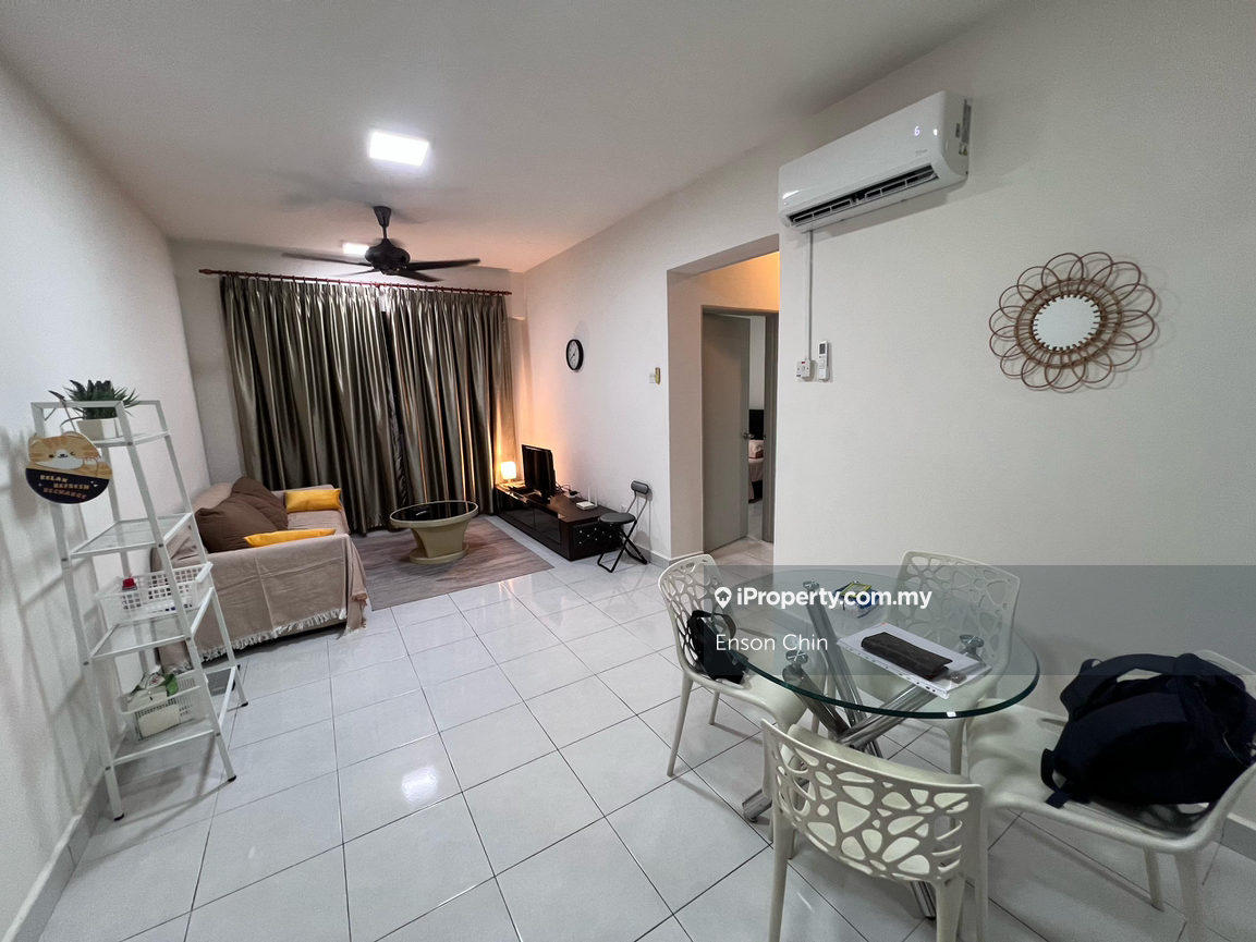 Service Residence for Rent in Main Place Residence by Enson Chin - iProperty.com.my