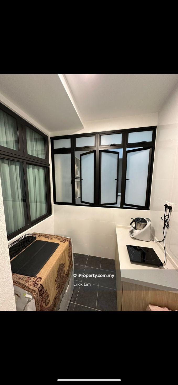 Kondominium untuk Disewa di Grand Residence @ Merak Mas oleh Erick Lim - iProperty.com.my