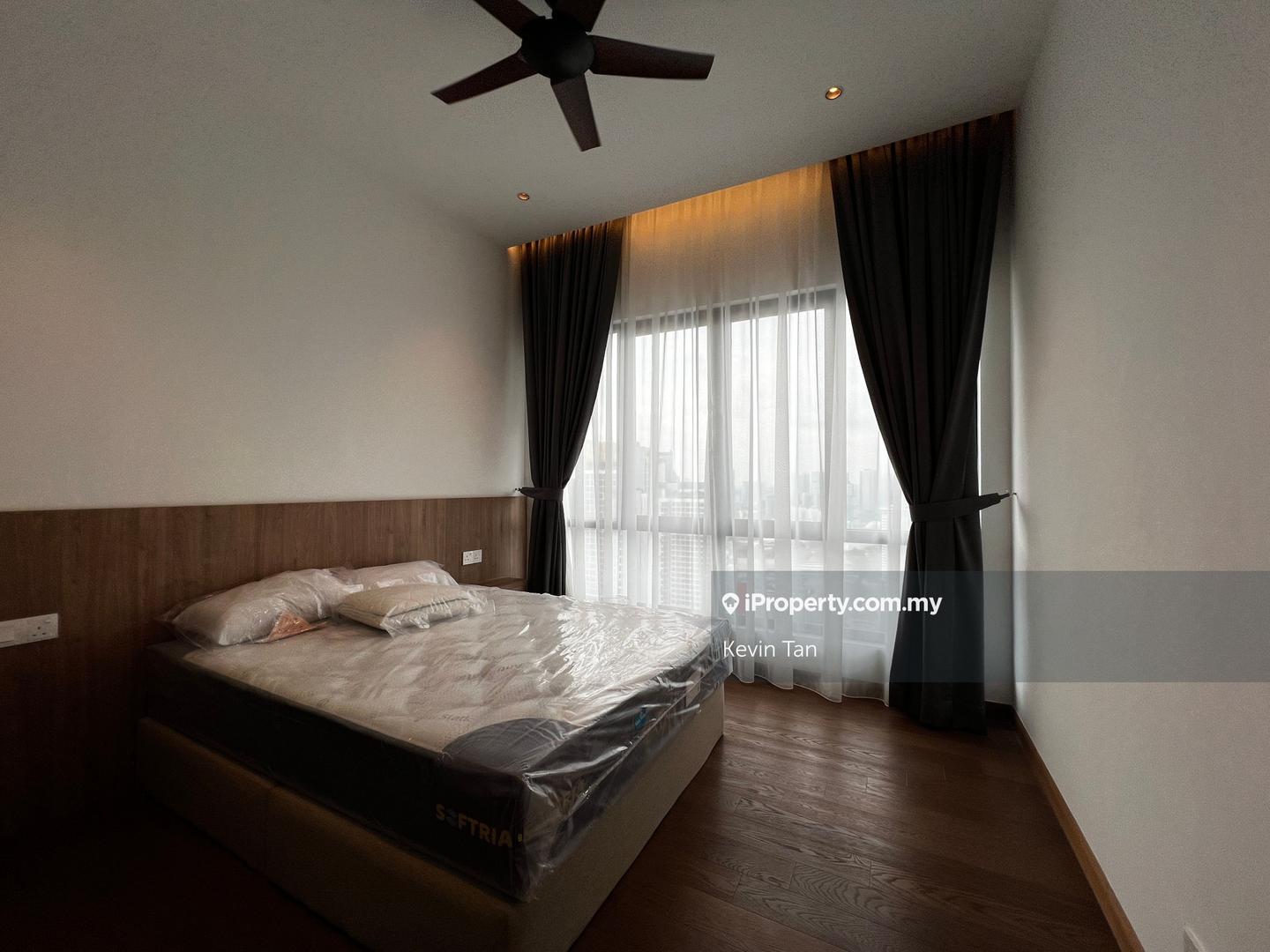 Kondominium untuk Disewa di Bangsar Hill Park oleh Kevin Tan - iProperty.com.my