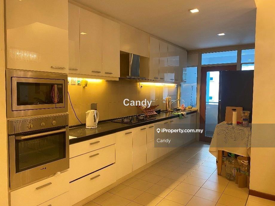 Condominium for Rent in Suasana Sentral Loft by Candy - iProperty.com.my